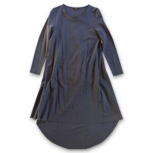 knee length dresses for ladies BCBGMAXAZRIA Metallic Pleated Gown – Runway Catalog main image 0